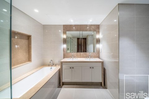 Wohnung zur Miete in Downtown Dubai (Downtown Burj Dubai), Dubai, VAE 3 Schlafzimmer, 237 m2 Nr. 635489 - Foto 12