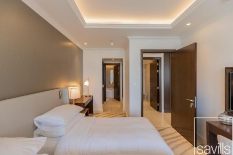 Byt v Downtown Dubai (Downtown Burj Dubai), Dubai, SAE 3 ložnice, 203 m² Č.: 635490 - fotografie 16