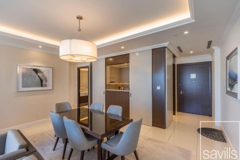 Byt v Downtown Dubai (Downtown Burj Dubai), Dubai, SAE 3 ložnice, 203 m² Č.: 635490 - fotografie 7