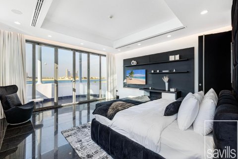 Villa in Palm Jumeirah, Dubai, UAE 5 bedrooms, 650 sq.m. № 635488 - photo 11
