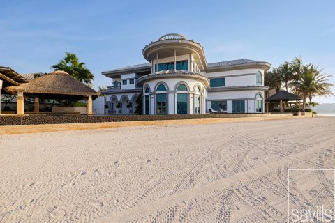 Villa in Palm Jumeirah, Dubai, UAE 5 bedrooms, 650 sq.m. № 635488 - photo 4