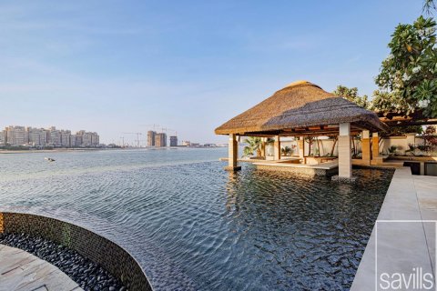 Villa in Palm Jumeirah, Dubai, UAE 5 bedrooms, 650 sq.m. № 635488 - photo 5