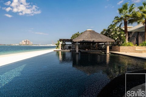 Villa in Palm Jumeirah, Dubai, UAE 5 bedrooms, 650 sq.m. № 635488 - photo 10
