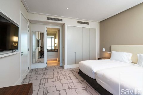 Apartmen di Downtown Dubai (Downtown Burj Dubai), UAE 5 bilik tidur, 498 meter persegi № 635468 - foto 11