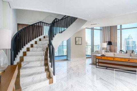 Apartmen di Downtown Dubai (Downtown Burj Dubai), UAE 5 bilik tidur, 498 meter persegi № 635468 - foto 7