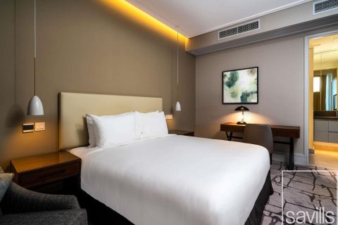 Apartmen di Downtown Dubai (Downtown Burj Dubai), UAE 5 bilik tidur, 498 meter persegi № 635468 - foto 8