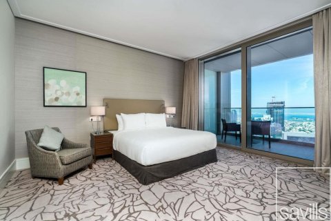 Apartmen di Downtown Dubai (Downtown Burj Dubai), UAE 5 bilik tidur, 498 meter persegi № 635468 - foto 9