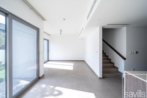 Řadový dům v Tilal Al Ghaf, Dubai, SAE 3 ložnice, 140 m² Č.: 635487 - fotografie 5