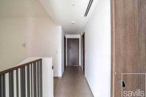 Řadový dům v Tilal Al Ghaf, Dubai, SAE 3 ložnice, 140 m² Č.: 635487 - fotografie 12
