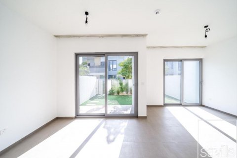Řadový dům v Tilal Al Ghaf, Dubai, SAE 3 ložnice, 140 m² Č.: 635487 - fotografie 6