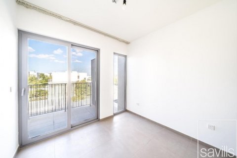 Řadový dům v Tilal Al Ghaf, Dubai, SAE 3 ložnice, 140 m² Č.: 635487 - fotografie 8