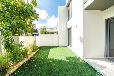 Řadový dům v Tilal Al Ghaf, Dubai, SAE 3 ložnice, 140 m² Č.: 635487 - fotografie 3