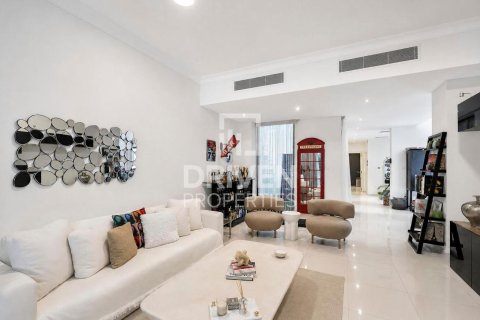 Villa DAMAC Hills (Akoya by DAMAC), Dubaijā, AAE 4 istabas, 457.55 m2 Nr. 756439 - attēls 7