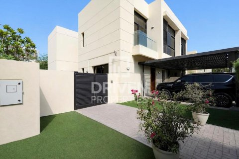 Villa DAMAC Hills (Akoya by DAMAC), Dubaijā, AAE 4 istabas, 457.55 m2 Nr. 756439 - attēls 25