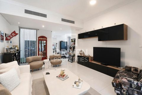 Villa DAMAC Hills (Akoya by DAMAC), Dubaijā, AAE 4 istabas, 457.55 m2 Nr. 756439 - attēls 6