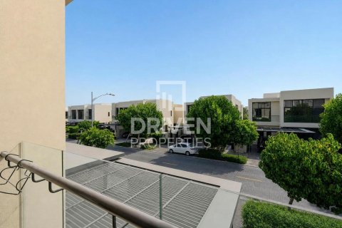 Villa DAMAC Hills (Akoya by DAMAC), Dubaijā, AAE 4 istabas, 457.55 m2 Nr. 756439 - attēls 27