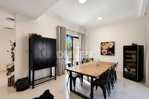 Villa DAMAC Hills (Akoya by DAMAC), Dubaijā, AAE 4 istabas, 457.55 m2 Nr. 756439 - attēls 10