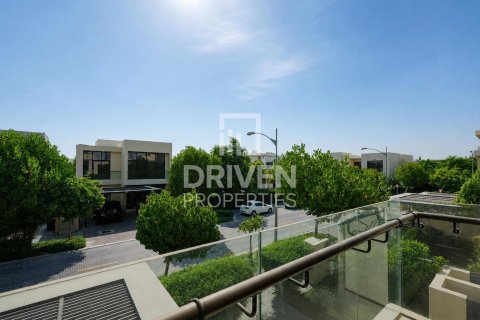 Villa DAMAC Hills (Akoya by DAMAC), Dubaijā, AAE 4 istabas, 457.55 m2 Nr. 756439 - attēls 26