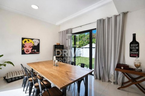 Villa DAMAC Hills (Akoya by DAMAC), Dubaijā, AAE 4 istabas, 457.55 m2 Nr. 756439 - attēls 9