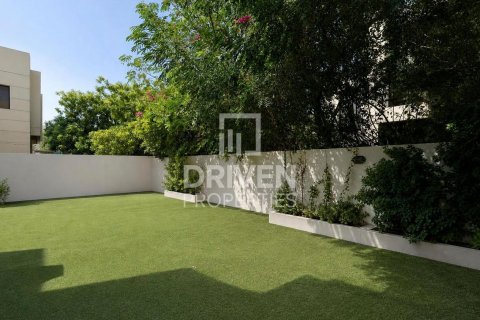 Villa DAMAC Hills (Akoya by DAMAC), Dubaijā, AAE 4 istabas, 457.55 m2 Nr. 756439 - attēls 23
