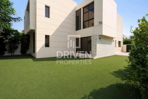 Villa DAMAC Hills (Akoya by DAMAC), Dubaijā, AAE 4 istabas, 457.55 m2 Nr. 756439 - attēls 1