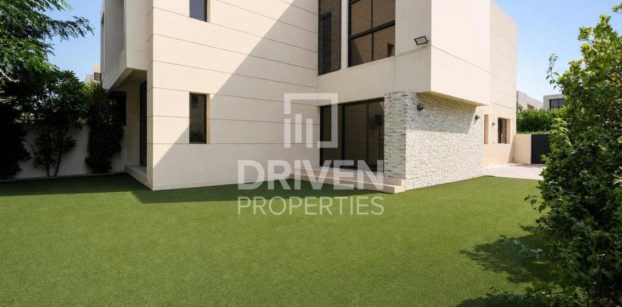 Villa DAMAC Hills (Akoya by DAMAC), Dubaijā, AAE 4 istabas, 457.55 m2 Nr. 756439