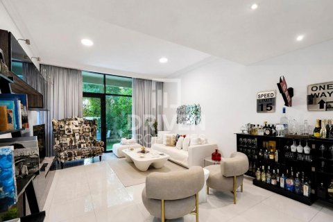 Villa DAMAC Hills (Akoya by DAMAC), Dubaijā, AAE 4 istabas, 457.55 m2 Nr. 756439 - attēls 4