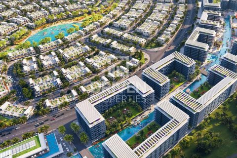 Townhouse in Dubai Investment Park, UAE 4 bedrooms, 146.04 sq.m. № 756435 - photo 15
