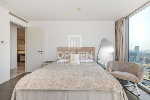 Müüa korter asukohaga Culture Village, Dubai, AÜE: 3 magamistoaga, 176.14 m² Nr 756437 - pilt 7