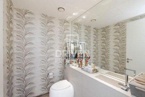Müüa korter asukohaga Culture Village, Dubai, AÜE: 3 magamistoaga, 176.14 m² Nr 756437 - pilt 15
