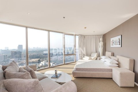 Müüa korter asukohaga Culture Village, Dubai, AÜE: 3 magamistoaga, 176.14 m² Nr 756437 - pilt 1