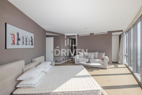 Müüa korter asukohaga Culture Village, Dubai, AÜE: 3 magamistoaga, 176.14 m² Nr 756437 - pilt 11