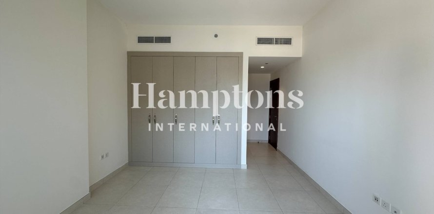 Пәтер Al Jaddaf, Дубай, БАӘ-да 2 жатын бөлмелер, 118.22 м² № 651078