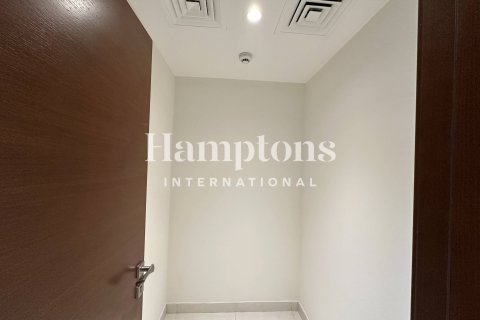 Пәтер Al Jaddaf, Дубай, БАӘ-да 2 жатын бөлмелер, 118.21999653 м² № 651078 - фото 12