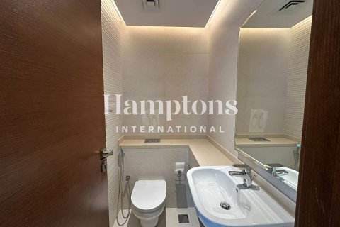 Пәтер Al Jaddaf, Дубай, БАӘ-да 2 жатын бөлмелер, 118.21999653 м² № 651078 - фото 13