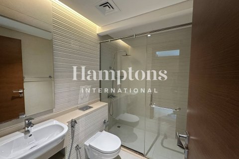 Пәтер Al Jaddaf, Дубай, БАӘ-да 2 жатын бөлмелер, 118.21999653 м² № 651078 - фото 4