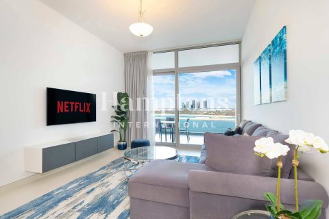 Huoneisto Palm Jumeirah, Dubai, Arabiemiraatit 1 makuuhuone, 106.16025810 m2 № 651447 - kuva 13