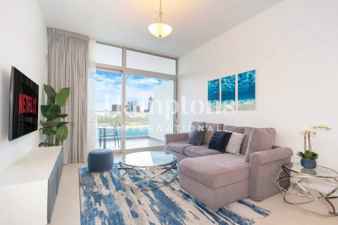 Huoneisto Palm Jumeirah, Dubai, Arabiemiraatit 1 makuuhuone, 106.16025810 m2 № 651447 - kuva 11