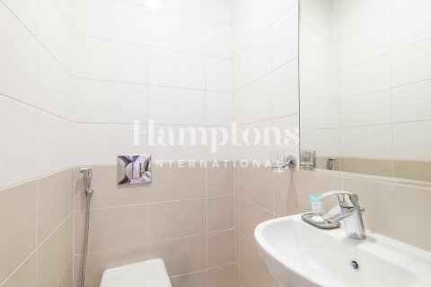 Huoneisto Palm Jumeirah, Dubai, Arabiemiraatit 1 makuuhuone, 106.16025810 m2 № 651447 - kuva 8