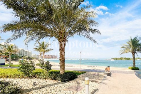Huoneisto Palm Jumeirah, Dubai, Arabiemiraatit 1 makuuhuone, 106.16025810 m2 № 651447 - kuva 17