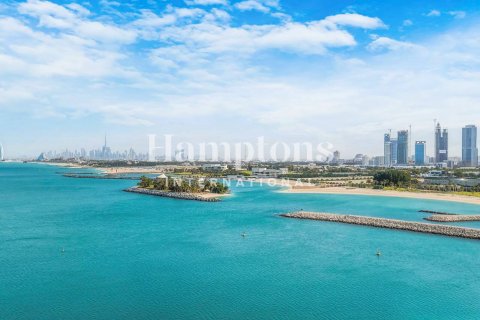 Huoneisto Palm Jumeirah, Dubai, Arabiemiraatit 1 makuuhuone, 106.16025810 m2 № 651447 - kuva 19