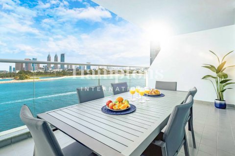 Huoneisto Palm Jumeirah, Dubai, Arabiemiraatit 1 makuuhuone, 106.16025810 m2 № 651447 - kuva 7