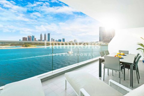 Huoneisto Palm Jumeirah, Dubai, Arabiemiraatit 1 makuuhuone, 106.16025810 m2 № 651447 - kuva 20