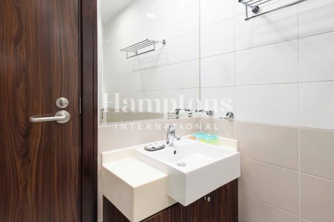 Huoneisto Palm Jumeirah, Dubai, Arabiemiraatit 1 makuuhuone, 106.16025810 m2 № 651447 - kuva 2