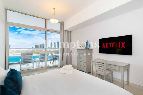 Huoneisto Palm Jumeirah, Dubai, Arabiemiraatit 1 makuuhuone, 106.16025810 m2 № 651447 - kuva 14