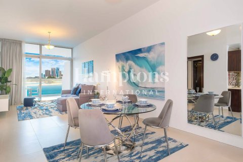 Huoneisto Palm Jumeirah, Dubai, Arabiemiraatit 1 makuuhuone, 106.16025810 m2 № 651447 - kuva 6