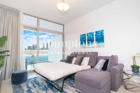 Huoneisto Palm Jumeirah, Dubai, Arabiemiraatit 1 makuuhuone, 106.16025810 m2 № 651447 - kuva 10