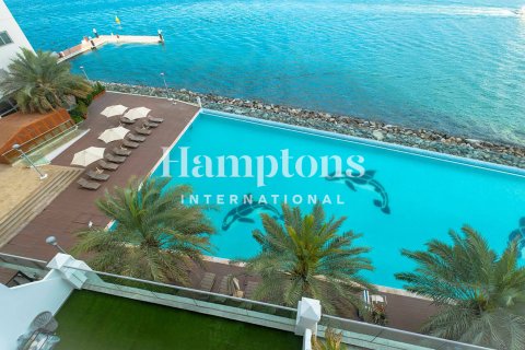 Huoneisto Palm Jumeirah, Dubai, Arabiemiraatit 1 makuuhuone, 106.16025810 m2 № 651447 - kuva 16