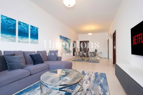 Huoneisto Palm Jumeirah, Dubai, Arabiemiraatit 1 makuuhuone, 106.16025810 m2 № 651447 - kuva 9