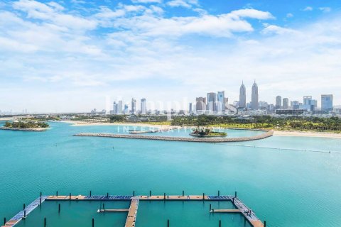 Huoneisto Palm Jumeirah, Dubai, Arabiemiraatit 1 makuuhuone, 106.16025810 m2 № 651447 - kuva 12